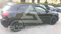 2019 Mercedes Benz GLA 200