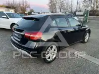 2019 Mercedes Benz GLA 200