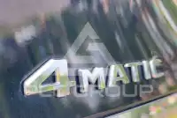 2019 Mercedes Benz GLA 200