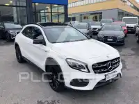 2019 Mercedes Benz GLA 200