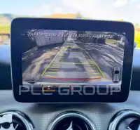 2019 Mercedes Benz GLA 200