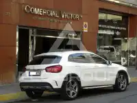 2019 Mercedes Benz GLA 200