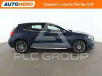 2019 Mercedes Benz GLA 200
