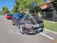 2019 Mercedes Benz GLA 200