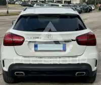 2019 Mercedes Benz GLA 200