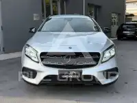 2019 Mercedes Benz GLA 200