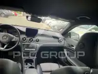 2019 Mercedes Benz GLA 200