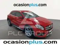 2019 Mercedes Benz GLA 200