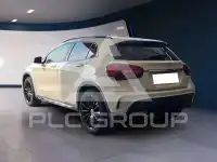 2019 Mercedes Benz GLA 200