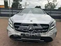 2019 Mercedes Benz GLA 200