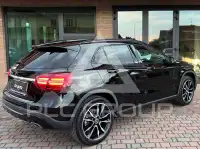 2019 Mercedes Benz GLA 200