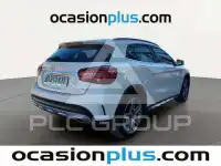 2019 Mercedes Benz GLA 200