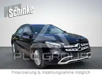 2019 Mercedes Benz GLA 200