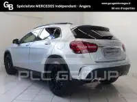 2019 Mercedes Benz GLA 200
