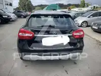 2019 Mercedes Benz GLA 200