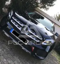 2019 Mercedes Benz GLA 200