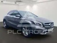 2019 Mercedes Benz GLA 200