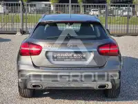 2019 Mercedes Benz GLA 200