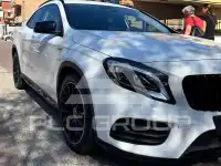 2019 Mercedes Benz GLA 200