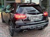 2019 Mercedes Benz GLA 200