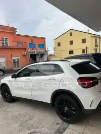 2019 Mercedes Benz GLA 200