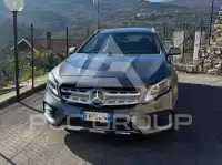 2019 Mercedes Benz GLA 200