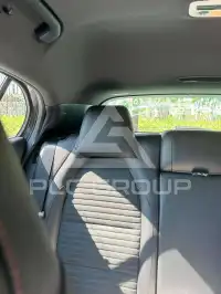 2019 Mercedes Benz GLA 200