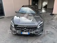 2019 Mercedes Benz GLA 200