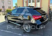 2019 Mercedes Benz GLA 200