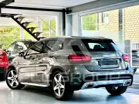 2019 Mercedes Benz GLA 200