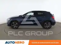 2019 Mercedes Benz GLA 200