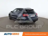 2019 Mercedes Benz GLA 200