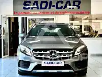 2019 Mercedes Benz GLA 200