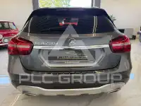 2019 Mercedes Benz GLA 200