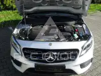 2019 Mercedes Benz GLA 200