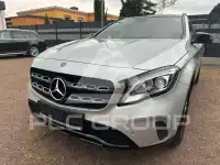 2019 Mercedes Benz GLA 200