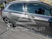 2019 Mercedes Benz GLA 200
