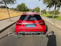 2019 Mercedes Benz GLA 200