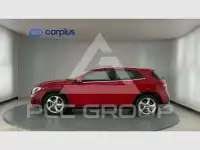 2019 Mercedes Benz GLA 200