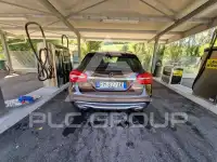 2019 Mercedes Benz GLA 200