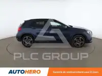 2019 Mercedes Benz GLA 200
