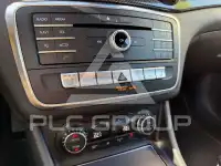 2019 Mercedes Benz GLA 200