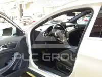 2019 Mercedes Benz GLA 200