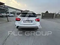 2019 Mercedes Benz GLA 200