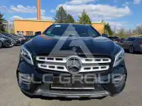 2019 Mercedes Benz GLA 200