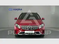 2019 Mercedes Benz GLA 200