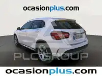 2019 Mercedes Benz GLA 200