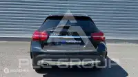 2019 Mercedes Benz GLA 200