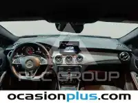 2019 Mercedes Benz GLA 200