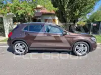 2019 Mercedes Benz GLA 200